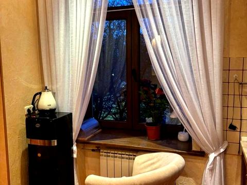 квартира за адресою Михайла Грушевського вул., 34/1