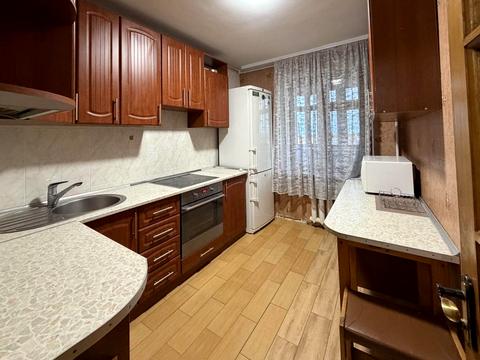 квартира за адресою Одеса, Академіка Корольова вул., 85/2