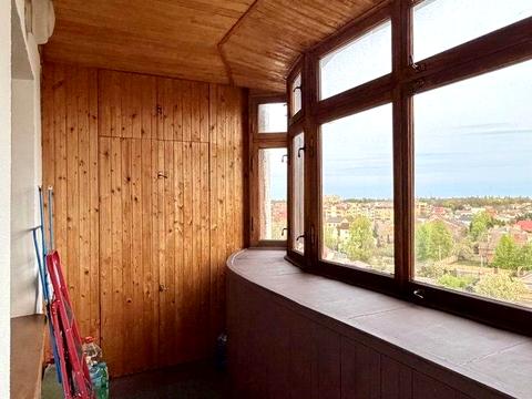 квартира за адресою Одеса, Академіка Корольова вул., 85/2