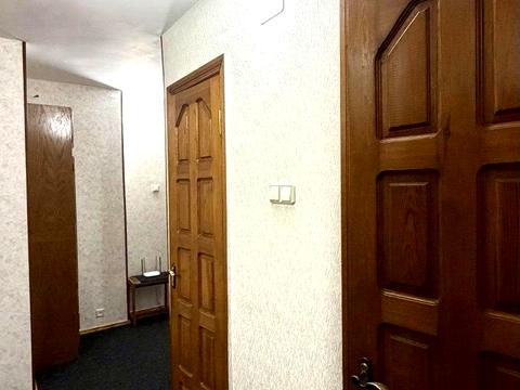 квартира за адресою Одеса, Академіка Корольова вул., 85/2