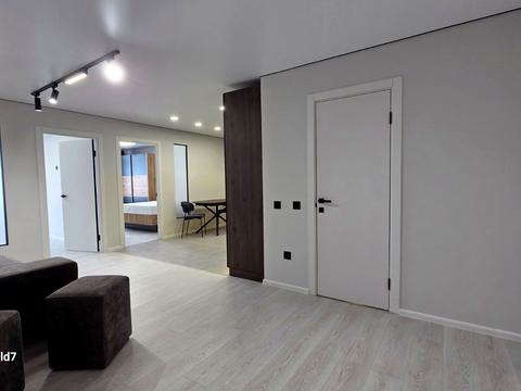 квартира за адресою Андрія Сахарова вул., 10
