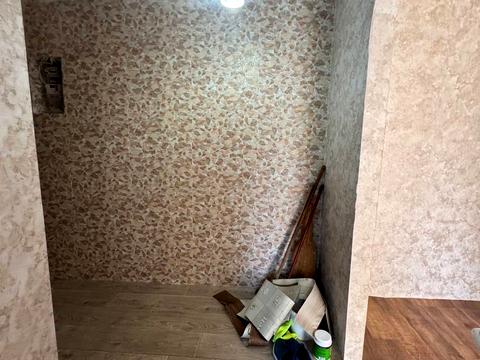 квартира по адресу Анатра пер. (Генерала Вишневского), 3