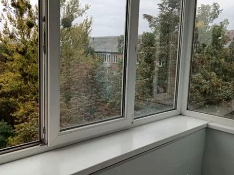 квартира за адресою Олександра Бринжали вул. (Тешебаєва), 58