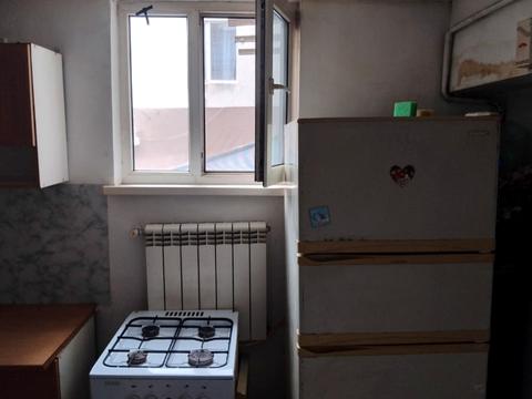 квартира по адресу Новосельского ул., 46