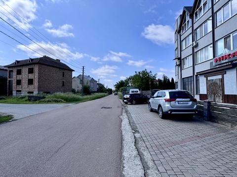 участок по адресу с. Клузов,