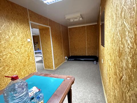 квартира по адресу Любарского пер. (Белостоцкого), 4
