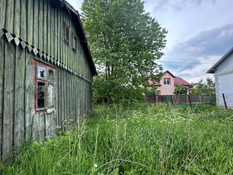 будинок за адресою Львівська