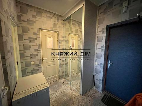 квартира по адресу Левка Лукьяненко ул. (Маршала Тимошенко), 29-В