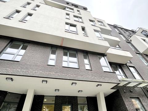 комерційна за адресою Зарицьких вул. (), 5