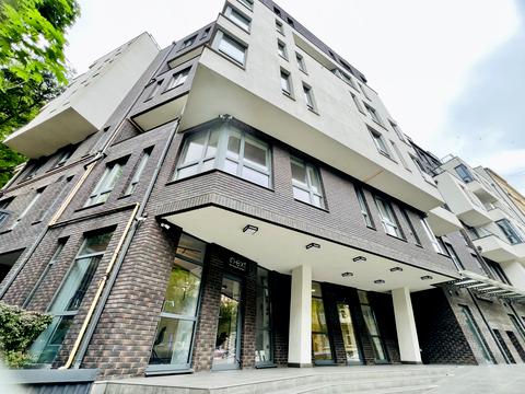 комерційна за адресою Зарицьких вул. (), 5