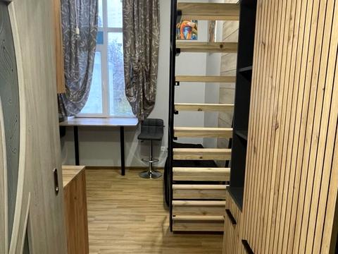 квартира за адресою Вільного Козацтва вул. (Артюшенка), 1