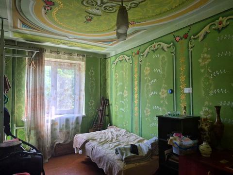 квартира по адресу Ферганская ул., 31а