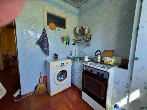квартира по адресу Ферганская ул., 31а