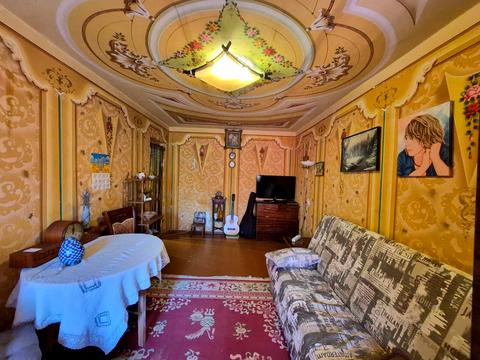 квартира по адресу Ферганская ул., 31а