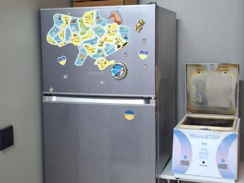 комерційна за адресою Балтійський пров., 5