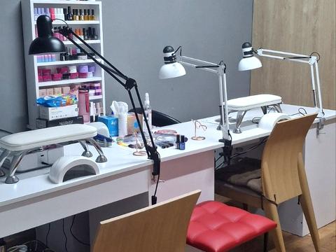 комерційна за адресою Балтійський пров., 5