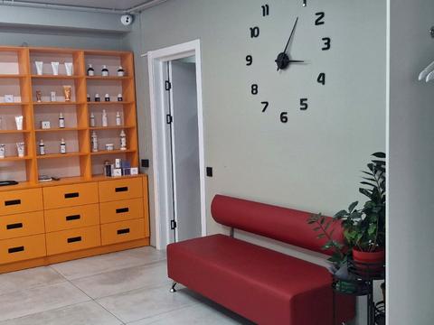 комерційна за адресою Балтійський пров., 5