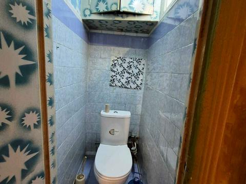 квартира по адресу Ферганская ул., 31а