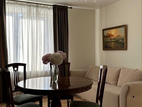 квартира за адресою Олександра Кониського вул., 52-58