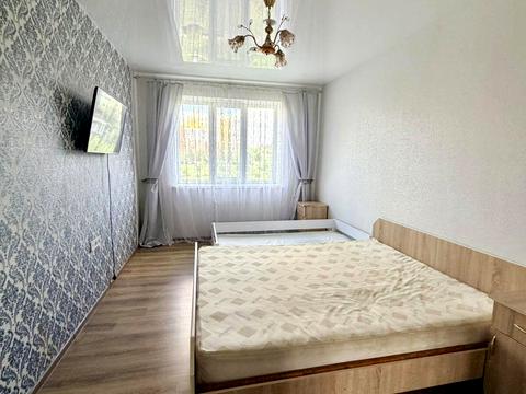 квартира за адресою В'ячеслава Чорновола вул., 91-Е