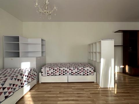 квартира за адресою Олександра Кониського вул., 52-58