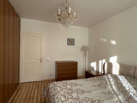 квартира за адресою Олександра Кониського вул., 52-58