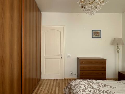 квартира за адресою Олександра Кониського вул., 52-58