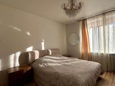 квартира за адресою Олександра Кониського вул., 52-58
