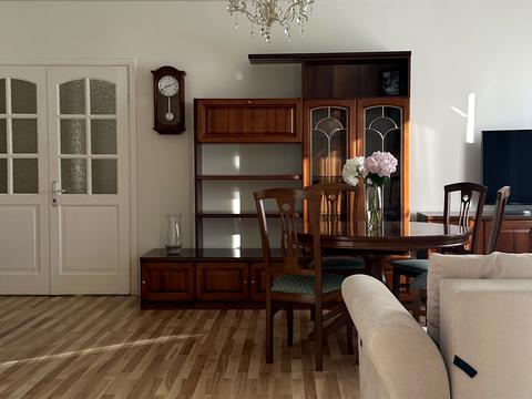 квартира за адресою Олександра Кониського вул., 52-58