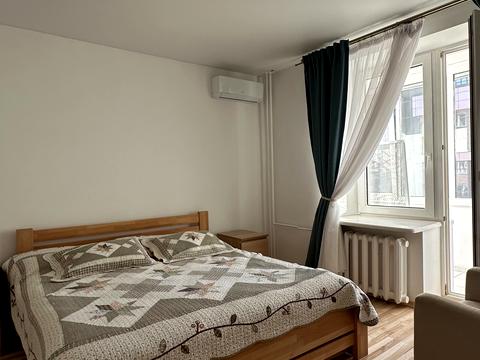квартира за адресою Олександра Кониського вул., 52-58
