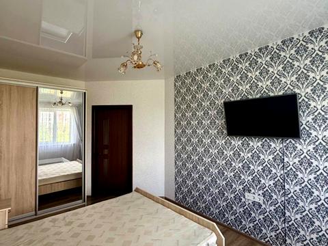 квартира за адресою В'ячеслава Чорновола вул., 91-Е