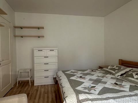 квартира за адресою Олександра Кониського вул., 52-58