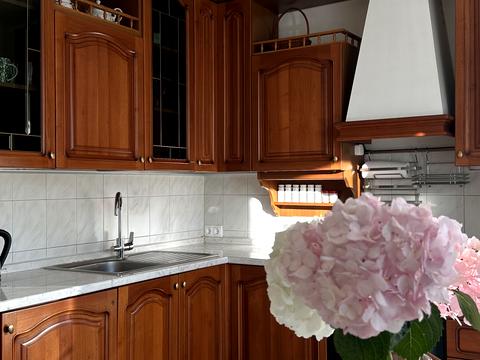 квартира за адресою Олександра Кониського вул., 52-58