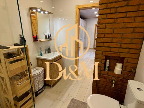 квартира за адресою Радистів вул., 34-М