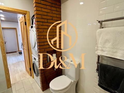квартира за адресою Радистів вул., 34-М