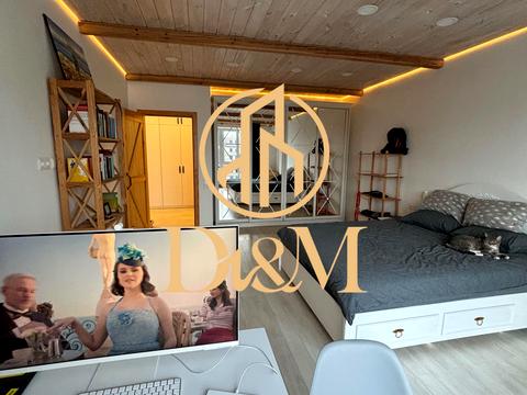 квартира за адресою Радистів вул., 34-М