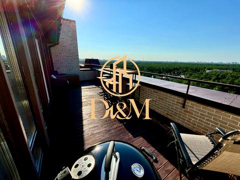 квартира за адресою Радистів вул., 34-М
