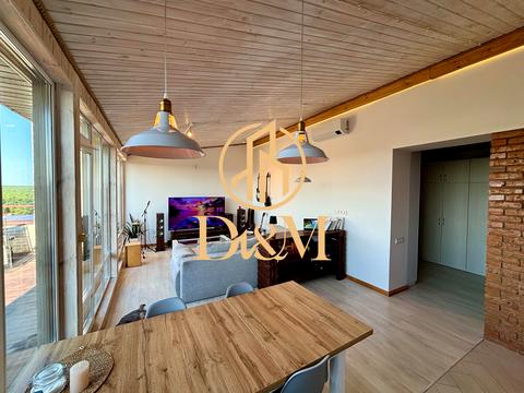 квартира за адресою Радистів вул., 34-М
