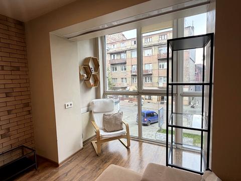 квартира по адресу Черновола ул., 21а