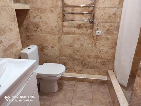 квартира по адресу Академика Сахарова ул., 3-А