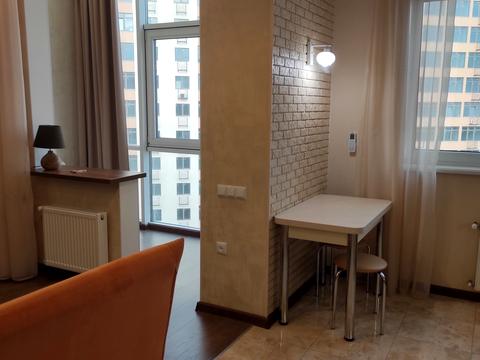 квартира по адресу Академика Сахарова ул., 3-А