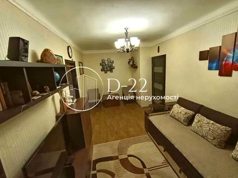 квартира по адресу Науки просп., 74