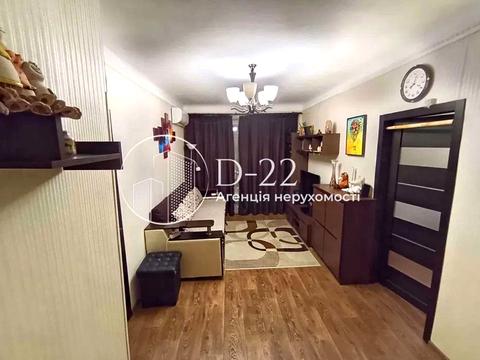 квартира по адресу Науки просп., 74