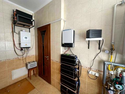 будинок за адресою Бровари, Петропавлівська вул. (Петровського)