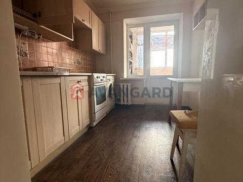 квартира за адресою Запорізьке шосе, 48