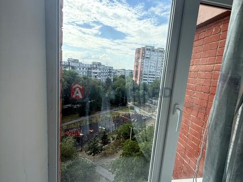 квартира за адресою Запорізьке шосе, 48