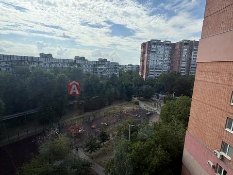 квартира за адресою Запорізьке шосе, 48