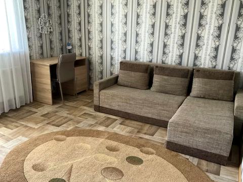 квартира за адресою Левітана вул., 118