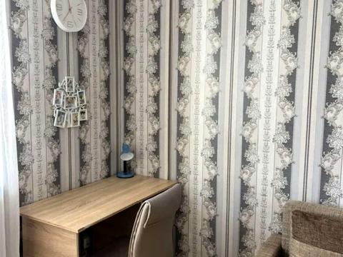 квартира за адресою Левітана вул., 118