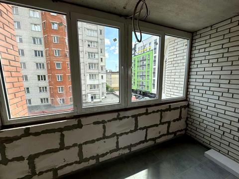 квартира за адресою Тернопіль, Злуки просп., 4-А